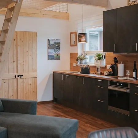 Holiday home Wehrmietung *