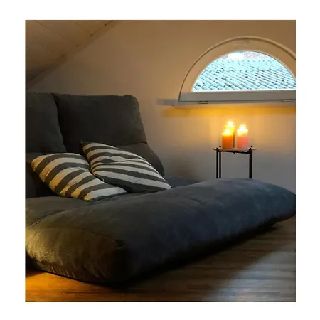 Сasa de vacaciones Wehrmietung *