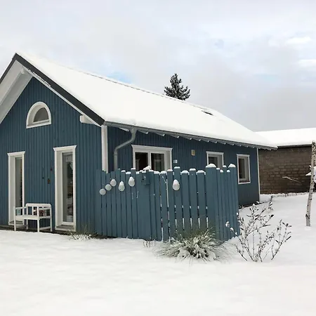 Wehrmietung Сasa de vacaciones *