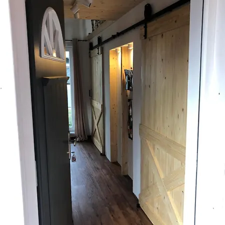 Holiday home Wehrmietung
