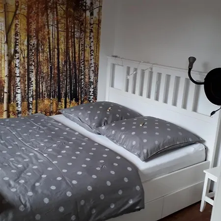 Wehrmietung Сasa de vacaciones