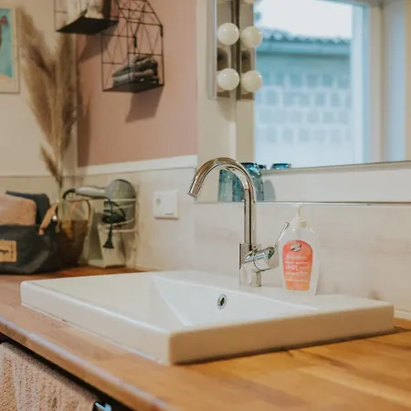 Wehrmietung Сasa de vacaciones *