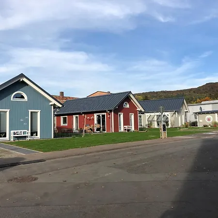 Wehrmietung Сasa de vacaciones