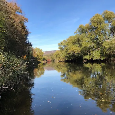 Wehrmietung Сasa de vacaciones