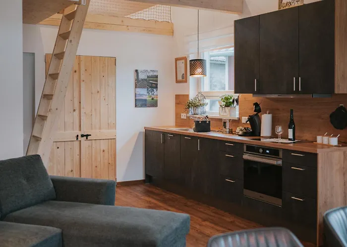 Holiday home Wehrmietung *