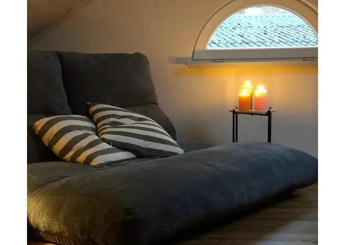 Holiday home Wehrmietung *