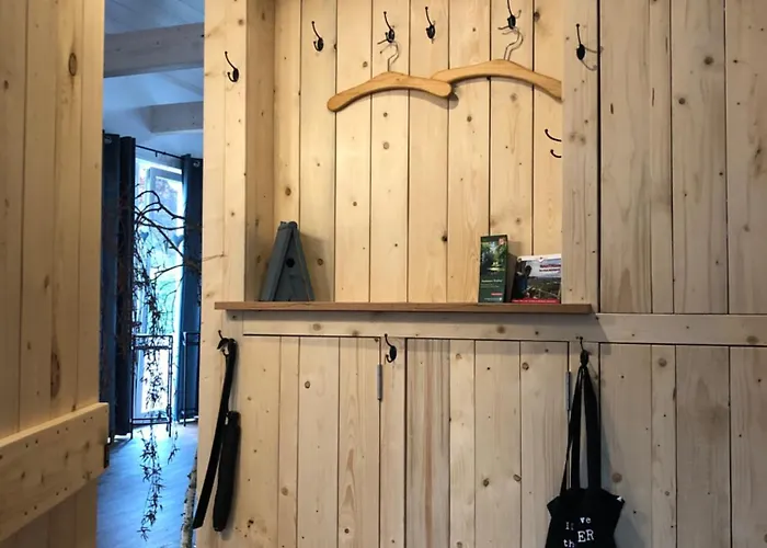 Wehrmietung Holiday home *