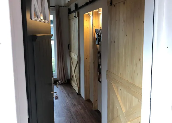 Holiday home Wehrmietung