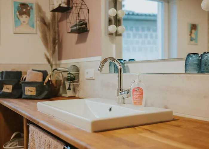 Wehrmietung Holiday home *