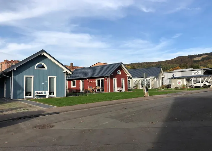 Wehrmietung Holiday home